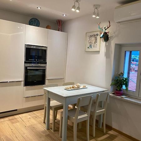 Apartma Mari 科佩尔 外观 照片