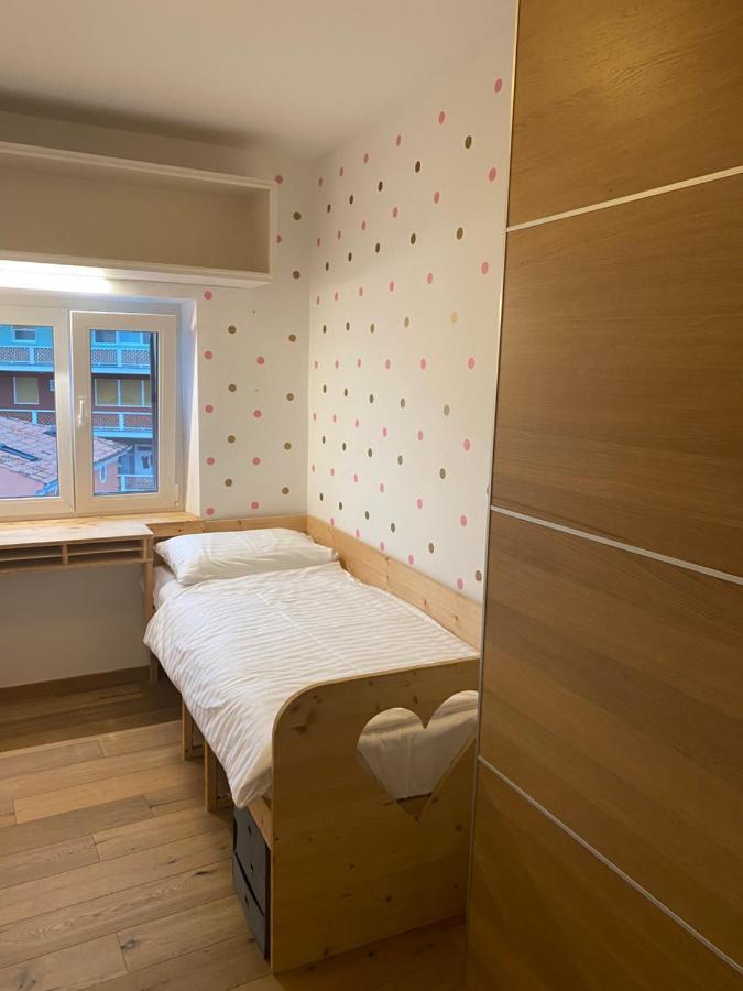 Apartma Mari 科佩尔 外观 照片