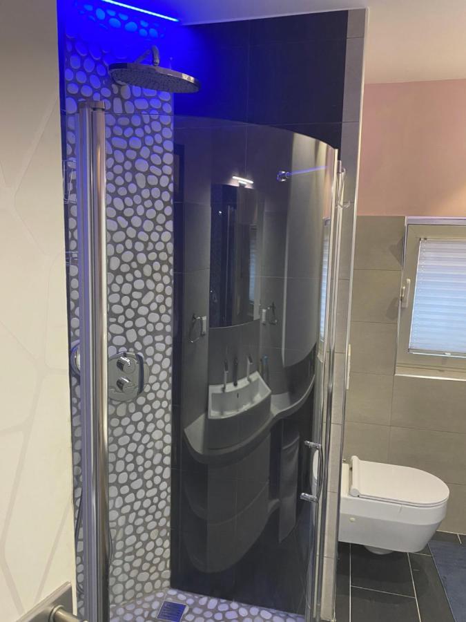 Apartma Mari 科佩尔 外观 照片