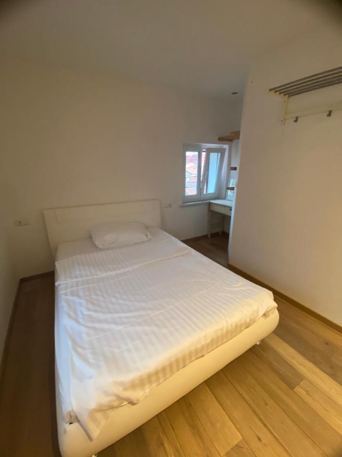 Apartma Mari 科佩尔 外观 照片