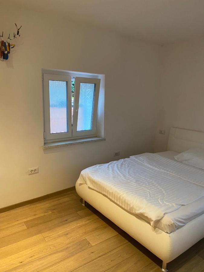Apartma Mari 科佩尔 外观 照片