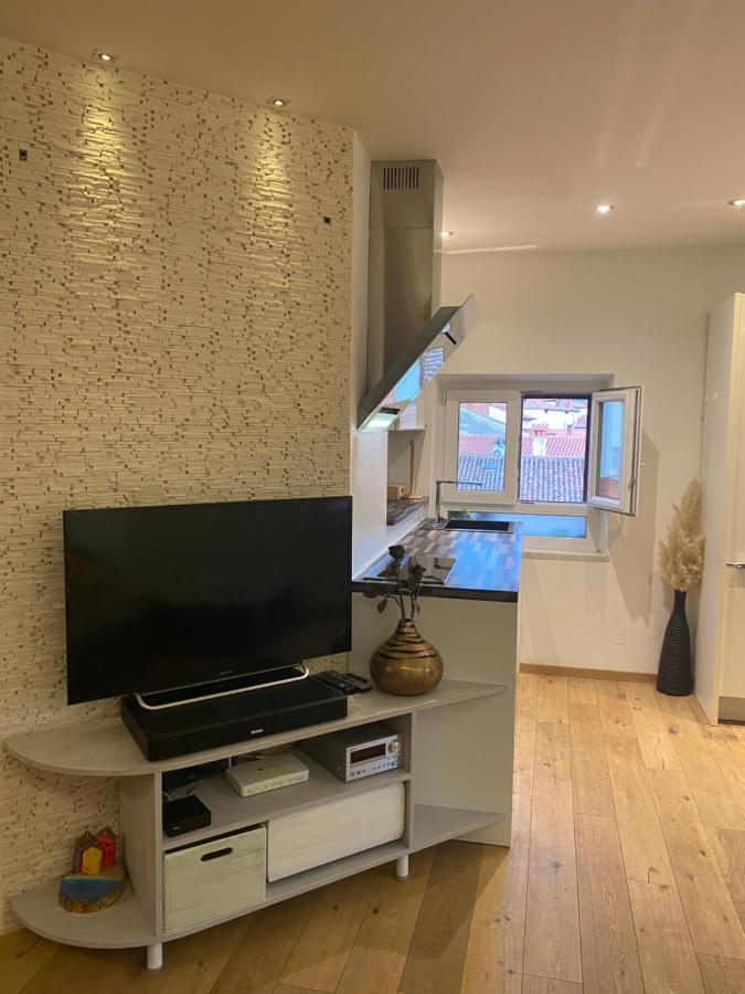 Apartma Mari 科佩尔 外观 照片