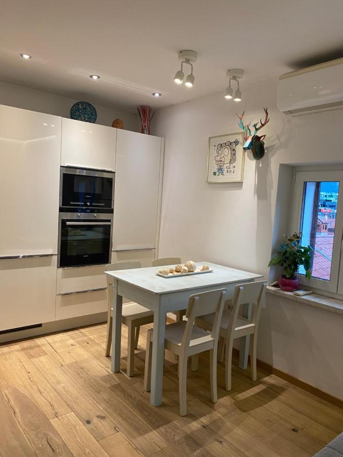 Apartma Mari 科佩尔 外观 照片